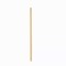 100 Natural 6" Wheat Sustainable Drinking Straws Party Events Home Decorations